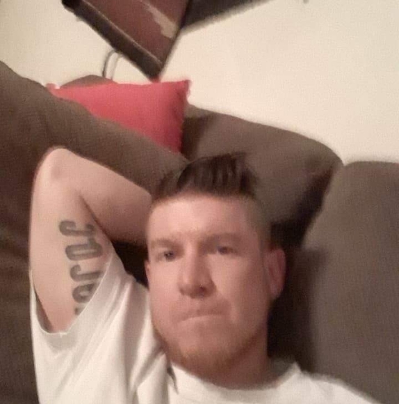 Meet your Posher, Dustin - Picture 1 of 1